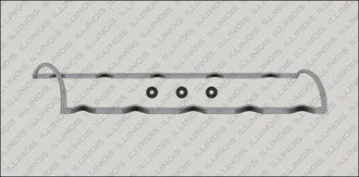 Illinois - JVS-273-43