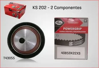 Gates - KS202