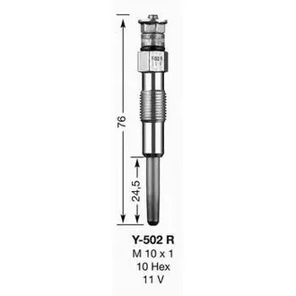 Ngk - Y-502R