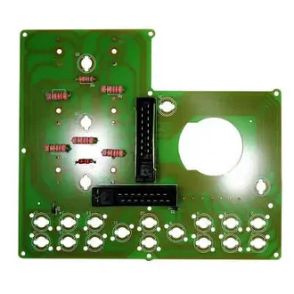 Dni - DNI0890