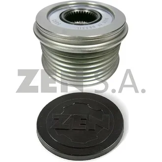 Zen - 5663