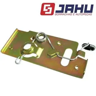 Jahu - 60907-7