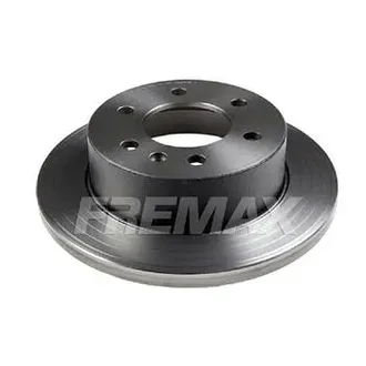 Fremax - BD 0191