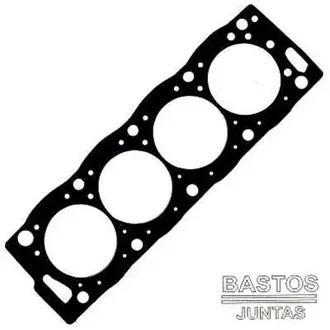 Bastos Juntas - 151596MP4