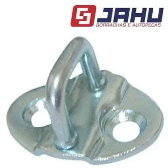 Jahu - 12873-8