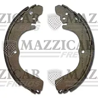 Mazzicar - BPSA 0095210