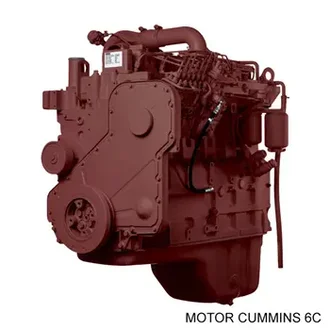 Cummins - 3934944