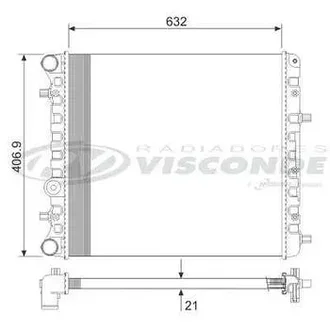 Visconde - 12528