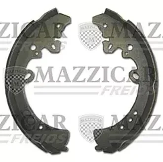Mazzicar - BPSA 0096740