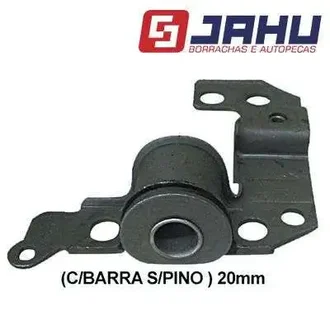 Jahu - 62194-9