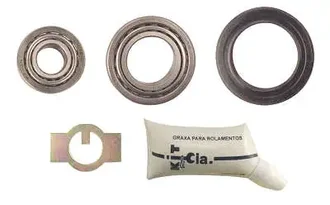 Kit & Cia - 80010