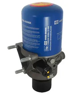 K049045 Knorr Bremse Secador De Ar — GamaPeças