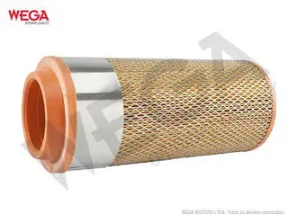 Wega - WR-200/8
