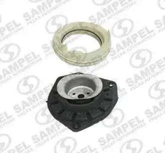Sampel - 8168A