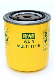 Mann - WA9MULTI11/16