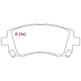 Willtec - FP622