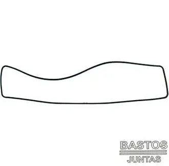 Bastos Juntas - 161808BN