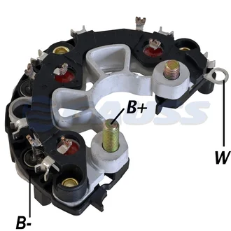 Gauss - GA1423
