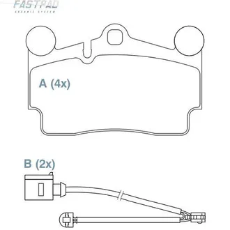 Willtec - FP601