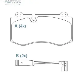 Willtec - FP812