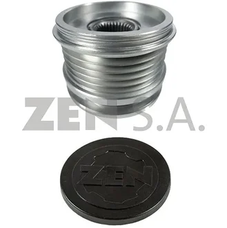 Zen - 5634