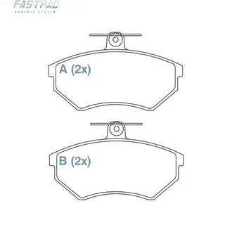 Willtec - FP95