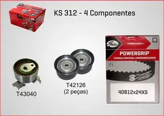 Gates - KS312