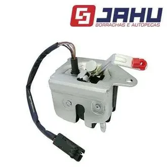 Jahu - 63511-3