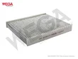 Wega - AKX-1116/C