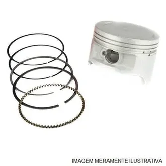 Metal Leve - P&A9715