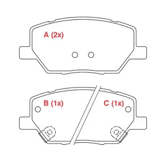 Willtec - PW254P