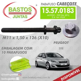 Bastos Juntas - 15570183