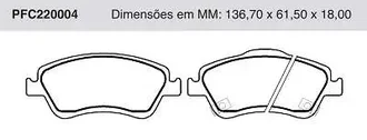 Cofap - PFC220004