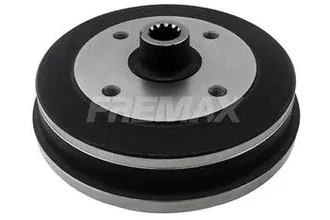 Fremax - BD 1300