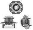 Skf - BR930126