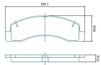 Jurid - HQJ-2103