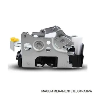 Md Mando - 811204B010