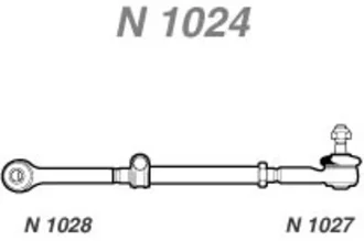 Nakata - N1024