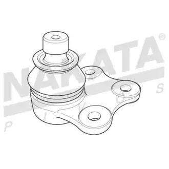 Nakata - N 2136