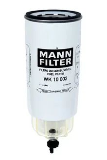 Mann - WK10002