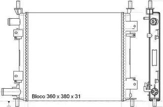 Magneti Marelli - RMM377001M
