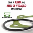 Mte Thomson - VT521.98