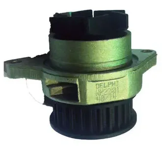 Delphi - WP2301