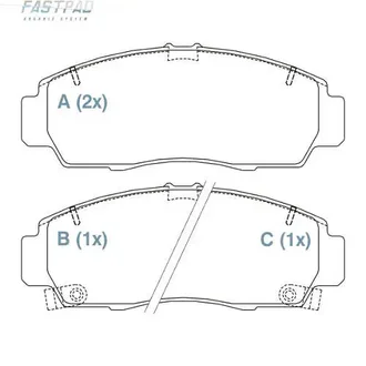 Willtec - FP641