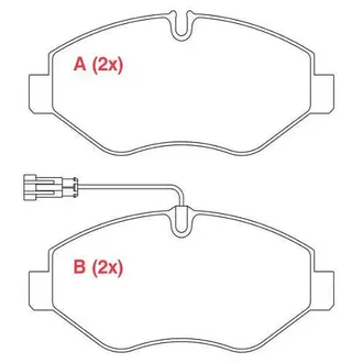 Willtec - FP739A