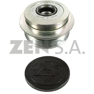 Zen - 5640