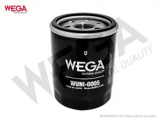 Wega - WUNI-0005