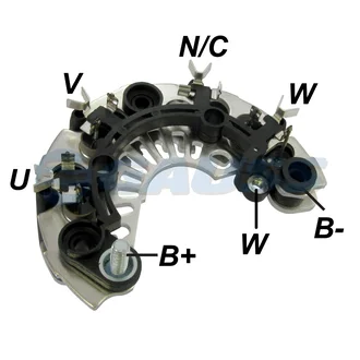Gauss - GA1303