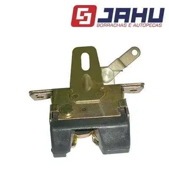 Jahu - 32189-4