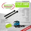 Bastos Juntas - 19571009